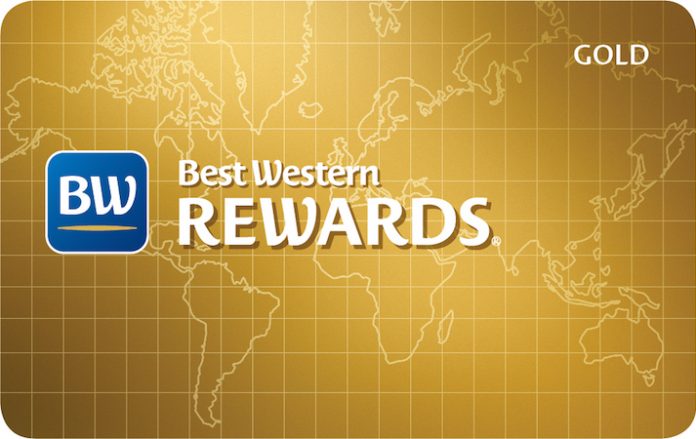 Best Western Rewards