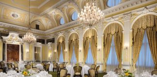 Il Grand Hotel Europa di Innsbruck entra nella collezione JSH.