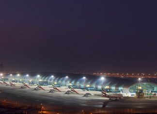 Dubai