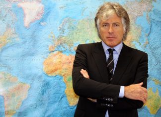 Franco Gattinoni