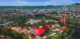 Ferrari Land