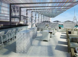 Four Seasons Hotel Abu Dhabi at Al Maryah Island