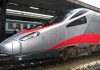 Frecciargento