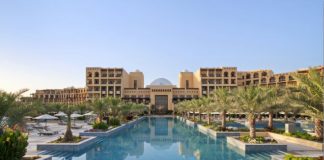 Hilton Ras al Khaimah Resort&Spa