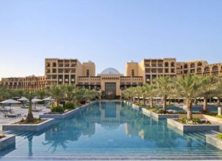 Hilton Ras al Khaimah Resort&Spa