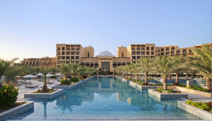 Hilton Ras al Khaimah Resort&Spa