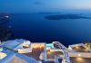 Il Chromata Up Style Hotel a Santorini, nuovo Leadong Hotels of the World