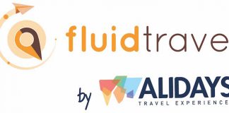 Fluidtravel by Alidays