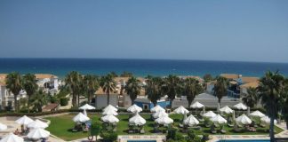 Il nuovo Nicolaus Club Knossos Royal, a Creta.