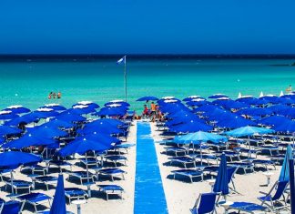 Salento Village