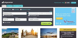 skyscanner