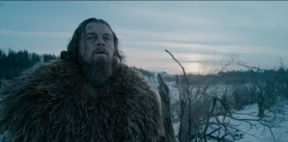 The Revenant. Immagine da Wikipedia