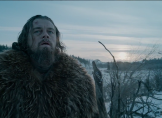 The Revenant. Immagine da Wikipedia