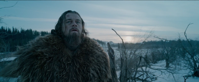 The Revenant. Immagine da Wikipedia