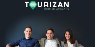 Tourizan