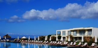 il Maxima Paradise Resort, esclusiva Turbanitalia in Turchia.