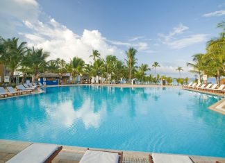 Viva Wyndham Dominicus Palace