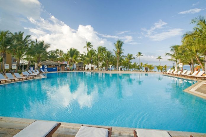 Viva Wyndham Dominicus Palace