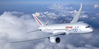 Air Europa