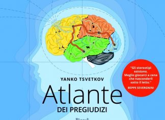 L'Atlante dei Pregiudizi, edito da Rizzoli