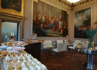 Caffè Madama