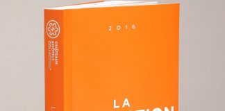 guida 2016 di Châteaux & Hôtels Collection