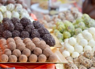 Chocomusic a Riva del Garda