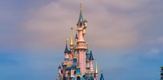 Disneyland Paris