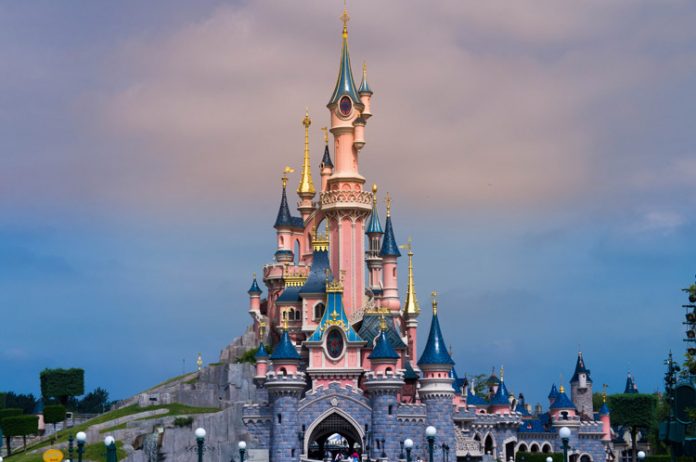 Disneyland Paris