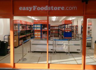 EasyFood