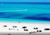 Grace Bay a Turks & Caicos