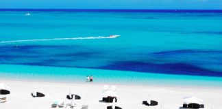 Grace Bay a Turks & Caicos