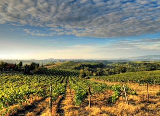 Toscana
