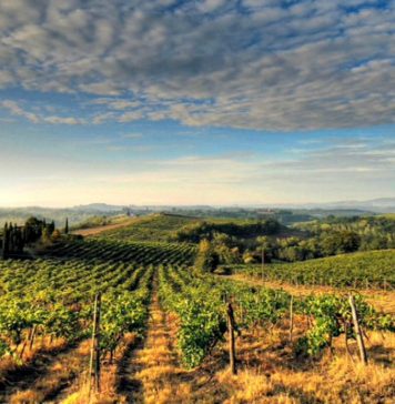 Toscana