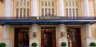 InterContinental de la Ville