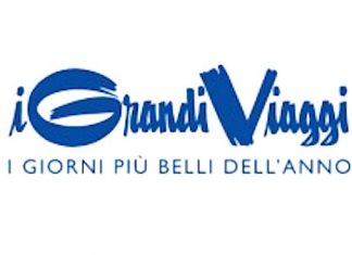 I Grandi Viaggi