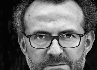 Massimo Bottura