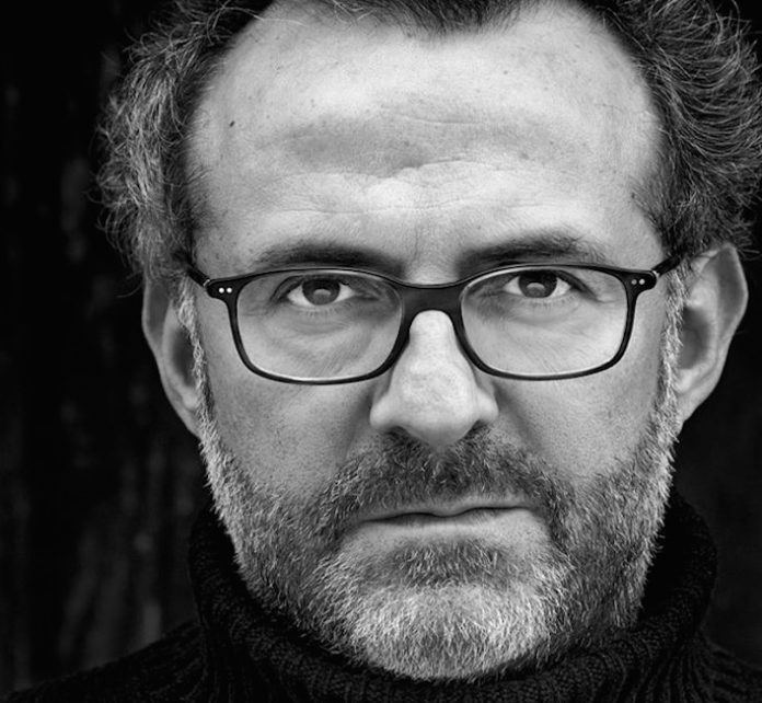 Massimo Bottura