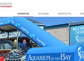 musement personal travel agent