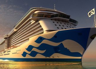 Majestic Princess