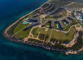 Hotels & Residences Punta Skala