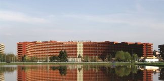 Residence Ripamonti