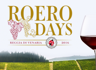Roero Days