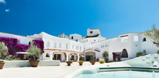 Hotel Romazzino