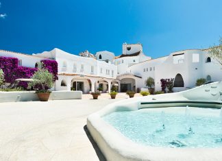 Hotel Romazzino