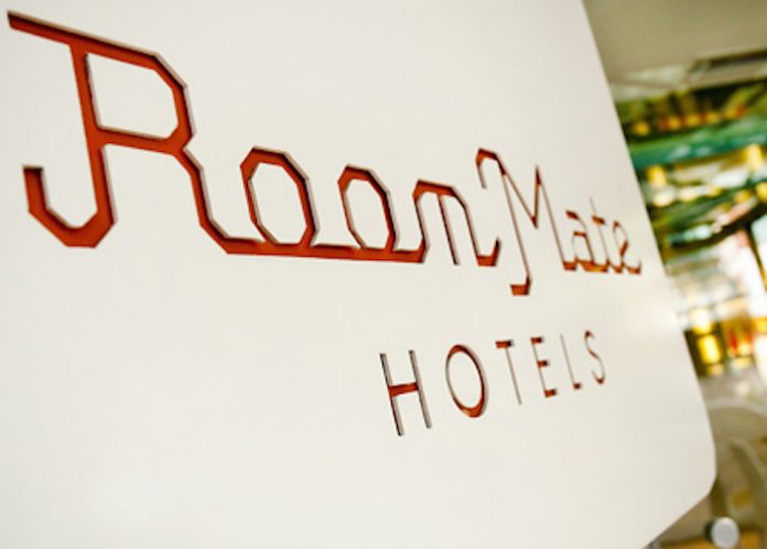 Room Mate Hotels