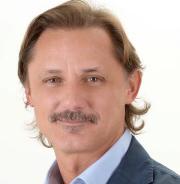 Sandro Ferrari, Responsabile Vendite di Gattinoni Mondo di Vacanze