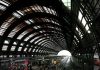 Stazione centale milano