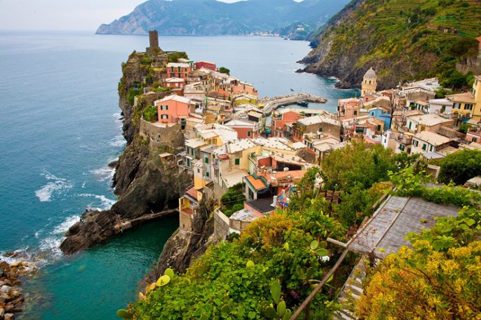 Liguria