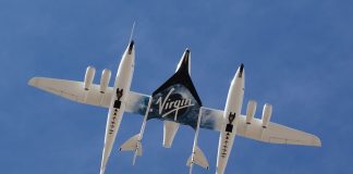 virgin Galactic